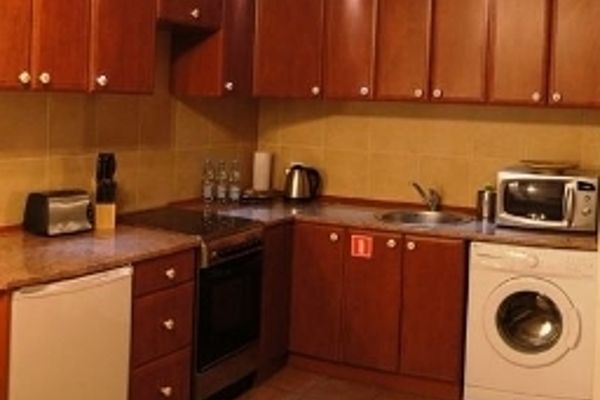 Ventus Rosa Apartaments (Krakau)